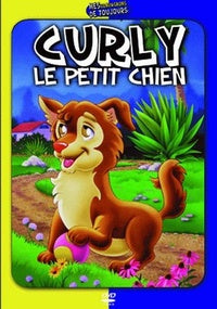 Curly le petit chien [DVD]