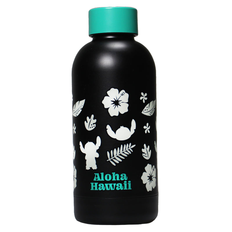 Disney - Bouteille d'eau en métal Lilo et Stitch 400ml