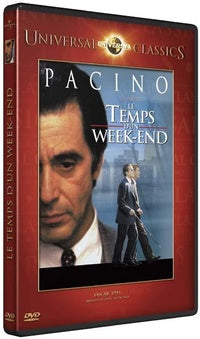 Le Temps d'un week-end [DVD]
