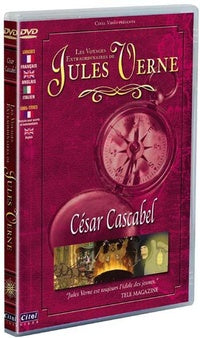 César Cascabel [DVD]