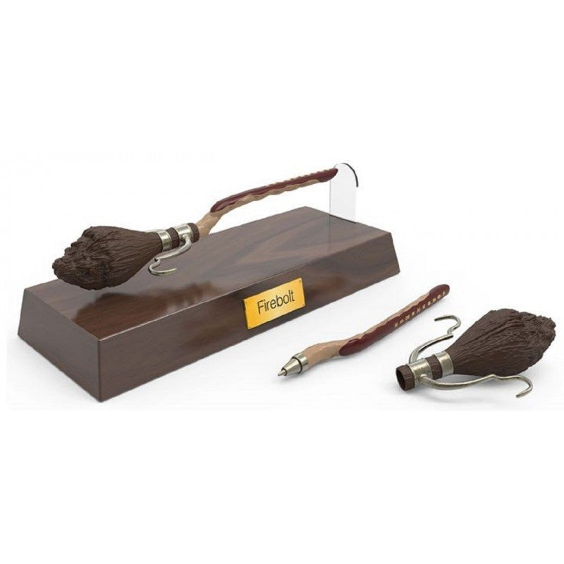 Harry Potter - Stylo en Lévitation (Boule de feu)