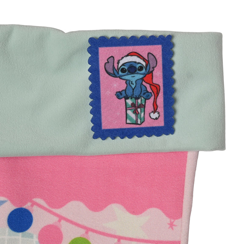 Disney Icon - Chaussette de Noël - Stitch