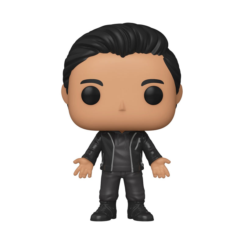 Funko Pop! TV: Umbrella Academy - Ben ENG Merchandising