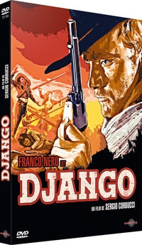 Django [DVD]