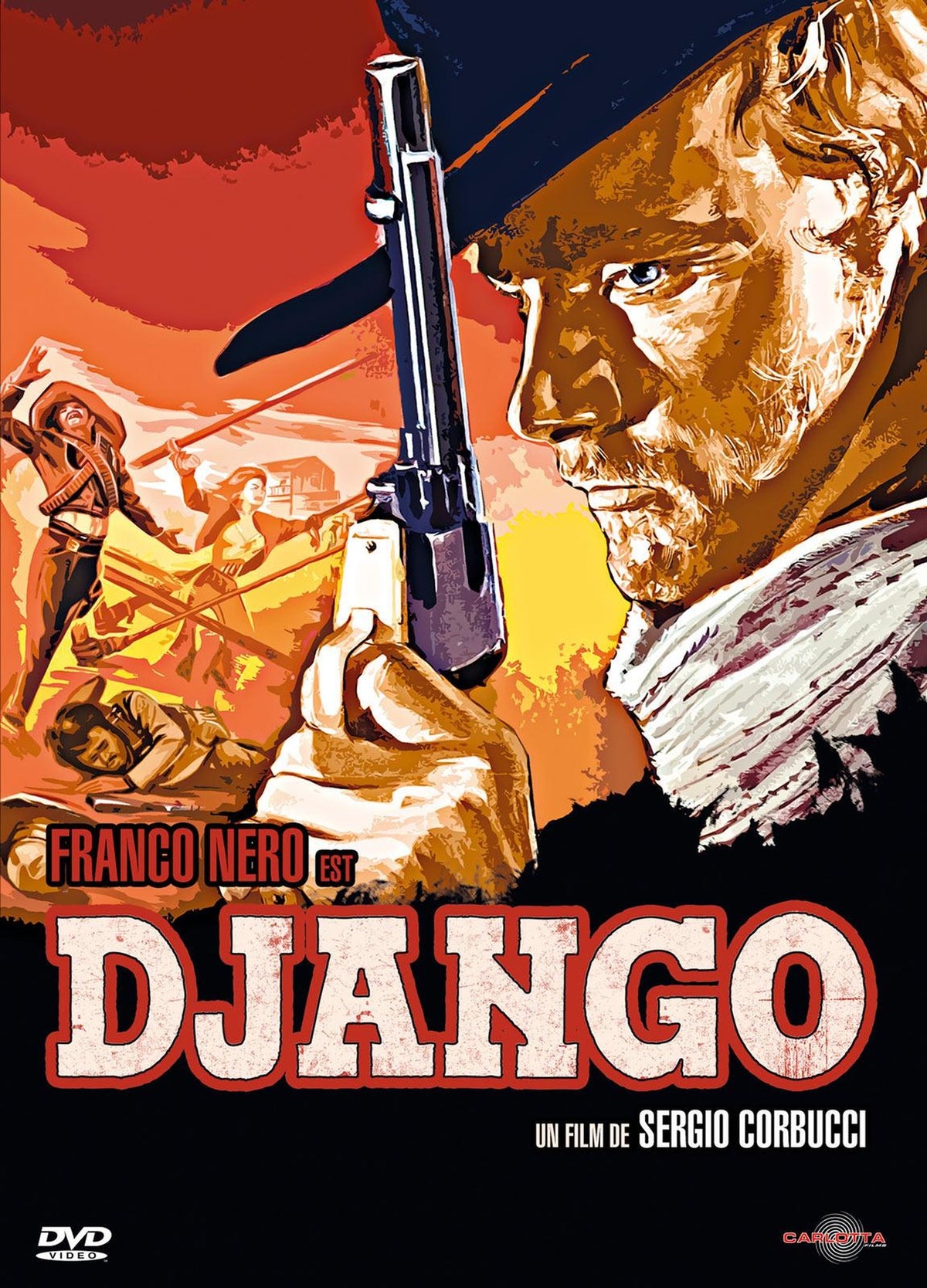 Django [DVD]