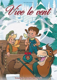 Vive le vent [DVD]