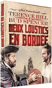 Deux loustics en bordée [DVD]