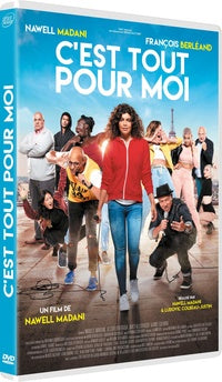 C'est tout pour moi [DVD]