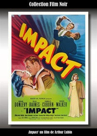 Impact [DVD]