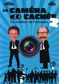 La Caméra cachée : Le meilleur de l'émission- Vol. 2 [DVD]