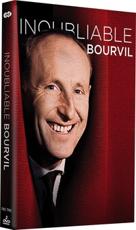 Inoubliable Bourvil [DVD]