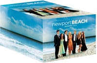 Newport Beach - L'intégrale [DVD]