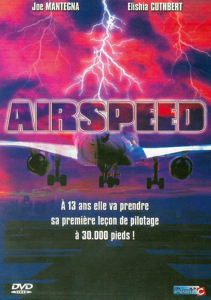 (Occasion) - Airspeed [DVD]