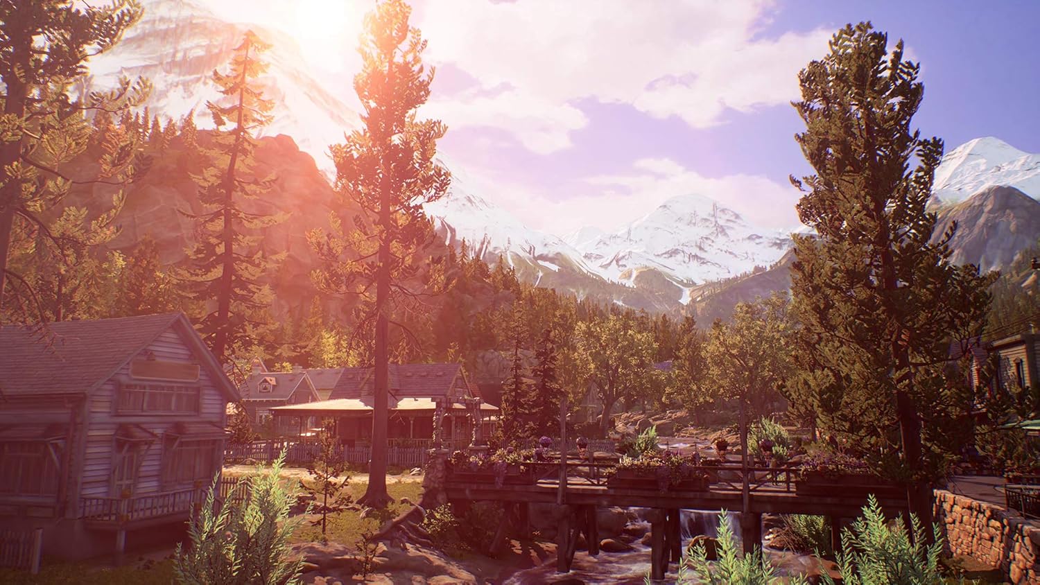 Life is Strange - True Colors - Xone / Xbox Series X - flash vidéo
