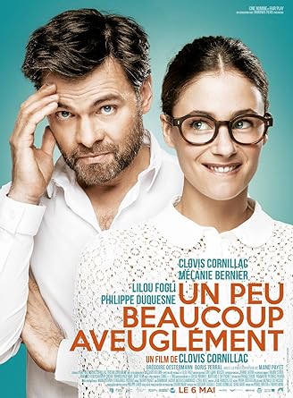 Un Peu, Beaucoup, Aveuglement [DVD] - flash vidéo