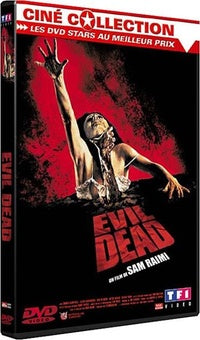 Evil Dead [DVD]