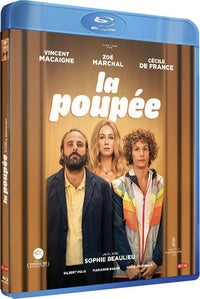 La Poupée [Blu-ray]