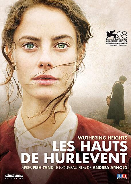 Les Hauts de Hurlevent [DVD]