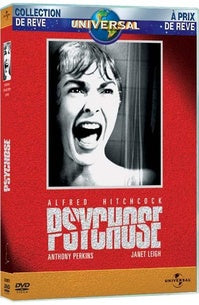 Psychose [DVD]