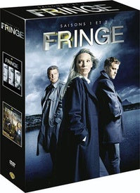 Fringe - Saisons 1 & 2 [DVD]