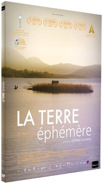 La Terre éphémère [DVD]