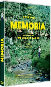 Memoria [DVD]