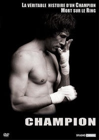 Champion [DVD]