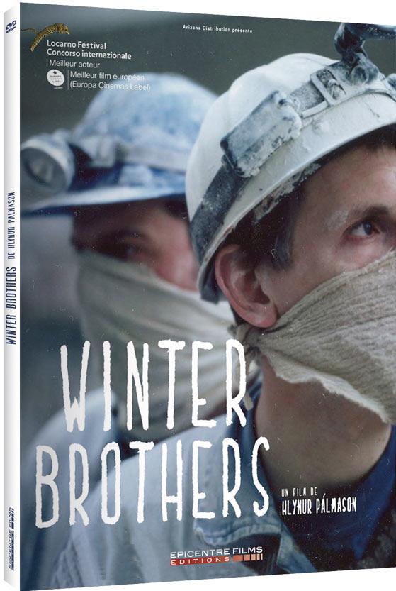 Winter Brothers [DVD]
