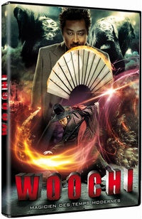 Woochi : Le magicien des temps modernes [DVD]