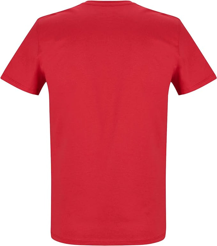 Fortnite - Tilted Red T-Shirt S