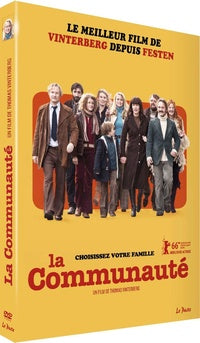 La Communauté [DVD]