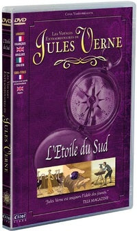 L'Étoile du sud [DVD]