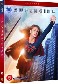 Supergirl - Saison 1 [DVD]