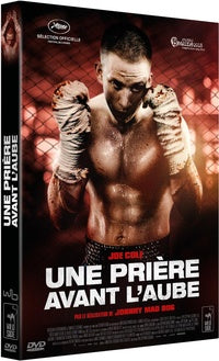Une prière avant l'aube [DVD]