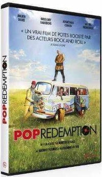 Pop Redemption [DVD]