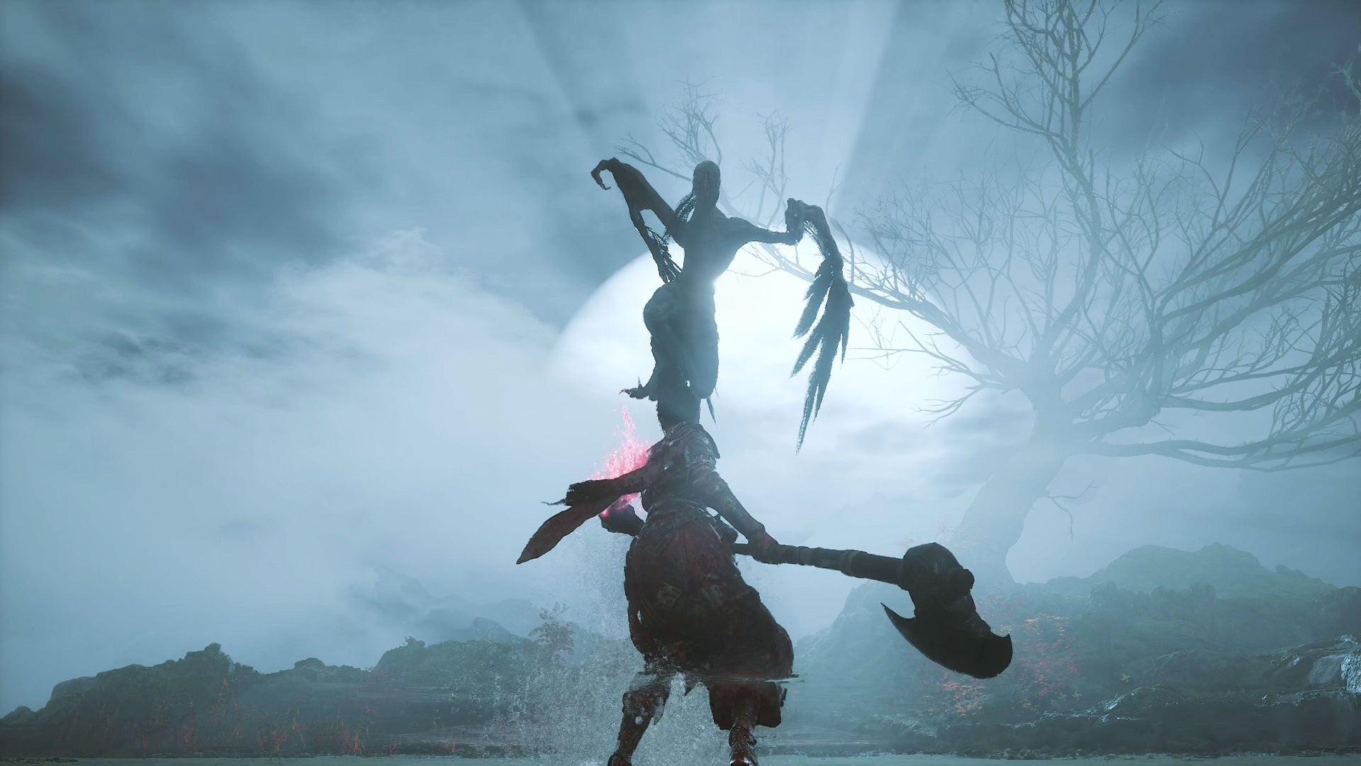 WUCHANG : Fallen Feathers - Day One Edition