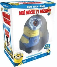 Moi, moche et méchant [Blu-ray]
