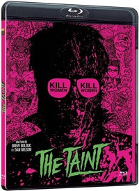 The Taint [Blu-ray]
