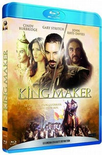 The Warrior King [Blu-ray]