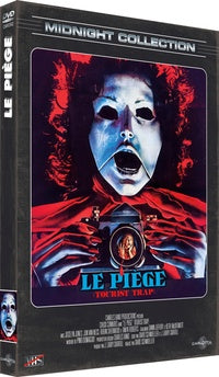 Le Piège (Tourist Trap) [DVD]
