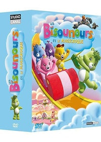 Les Bisounours et le Magicroque [DVD]
