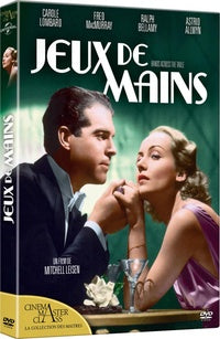 Jeux de mains [DVD]