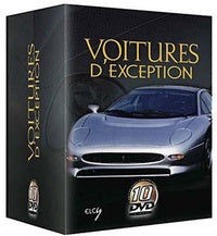 Voitures d'exception [DVD]