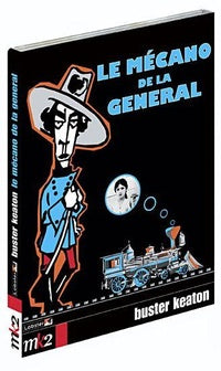 Le Mécano de la Générale [DVD]