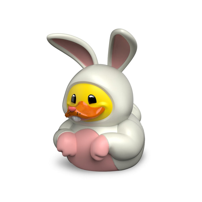 Numskull - Mini TUBBZ Canard de bain - Numskull - Lapin de Pâques (Édition baignoire) - 5cm