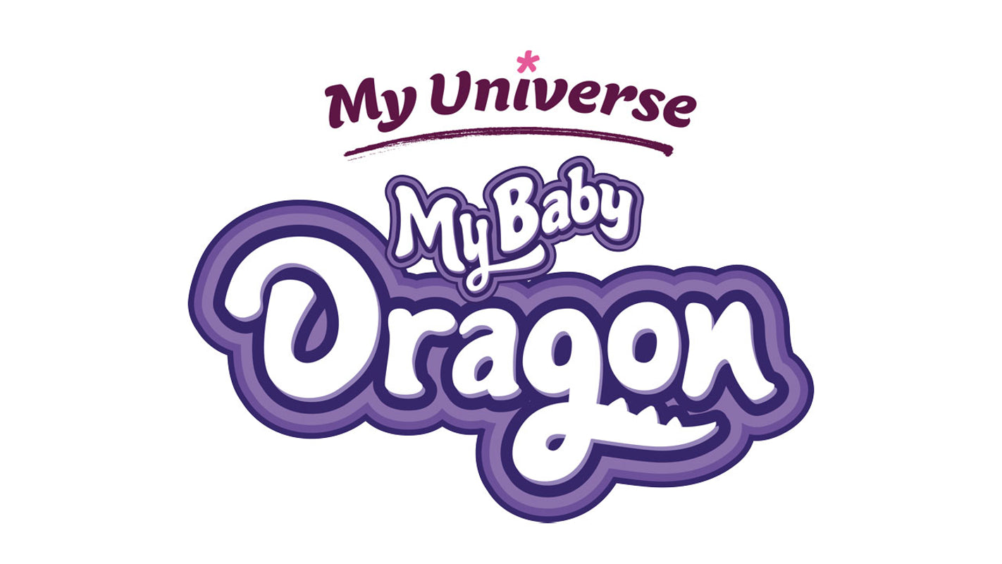 My Universe : My Baby Dragon