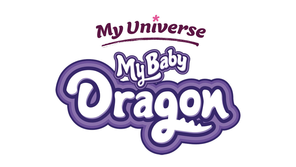 My Universe : My Baby Dragon