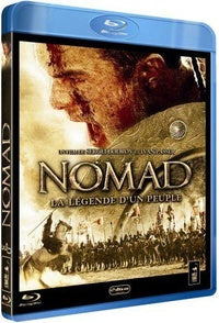 Nomad [Blu-ray]