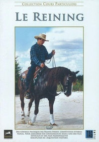 Le Reining [DVD]