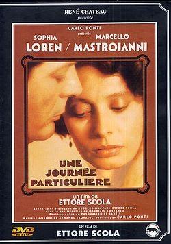 Une Journée particulière [DVD]
